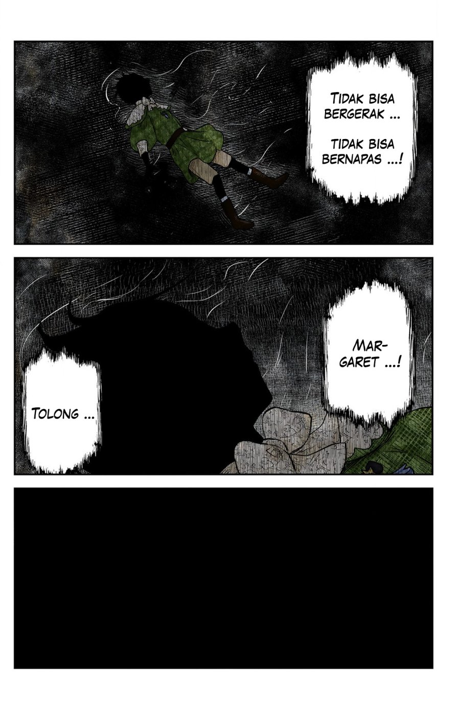 Shadows House Chapter 162