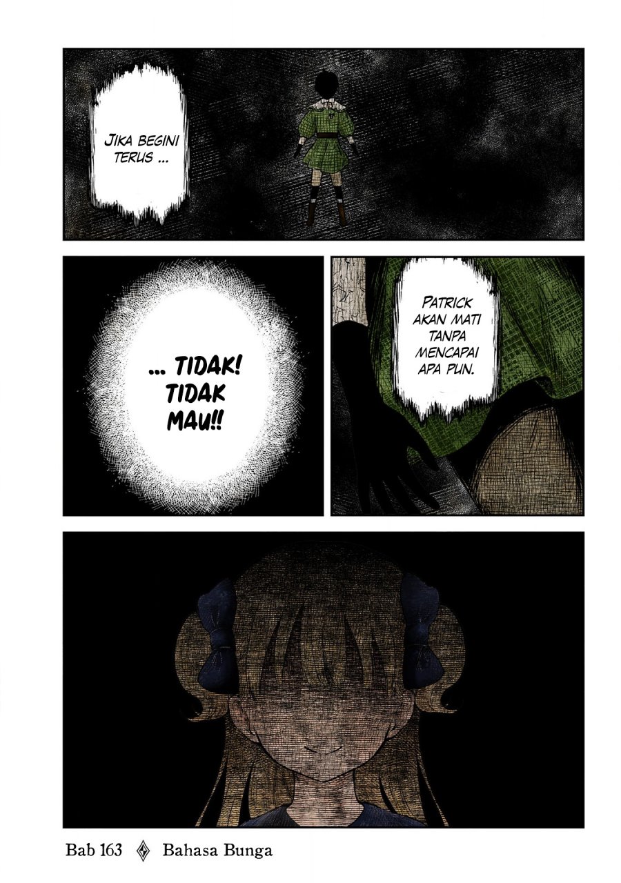 Shadows House Chapter 163