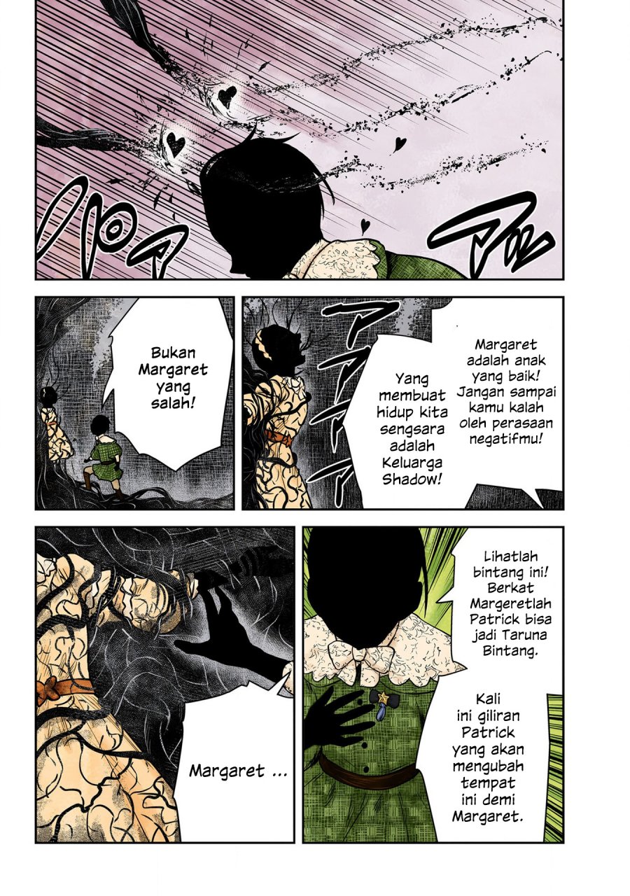 Shadows House Chapter 163