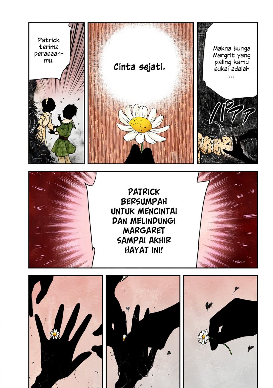 Shadows House Chapter 163
