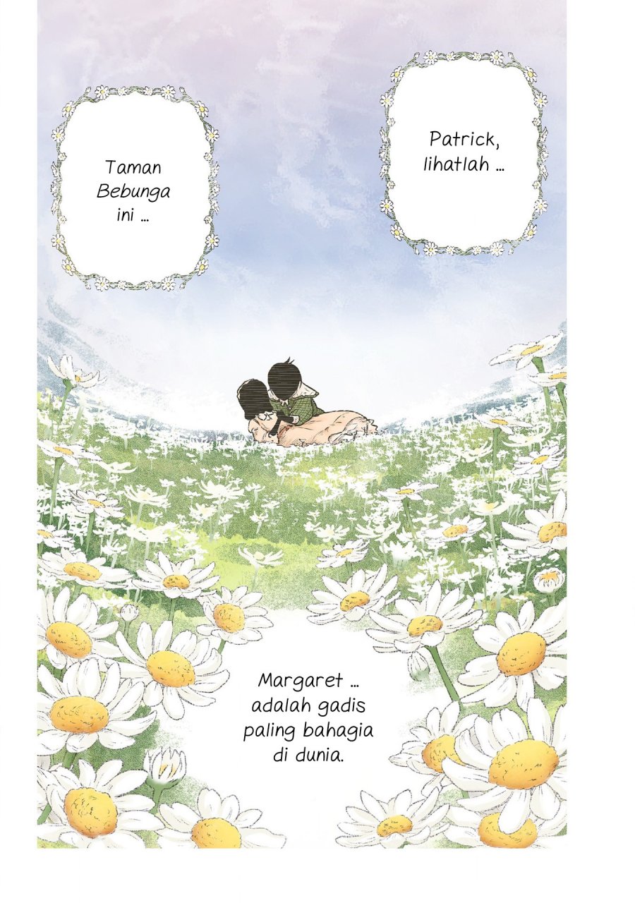 Shadows House Chapter 163