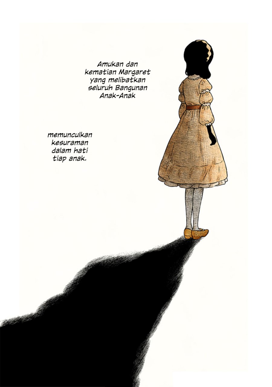Shadows House Chapter 164