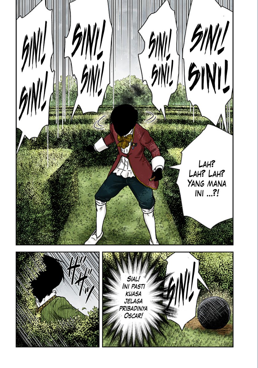 Shadows House Chapter 178