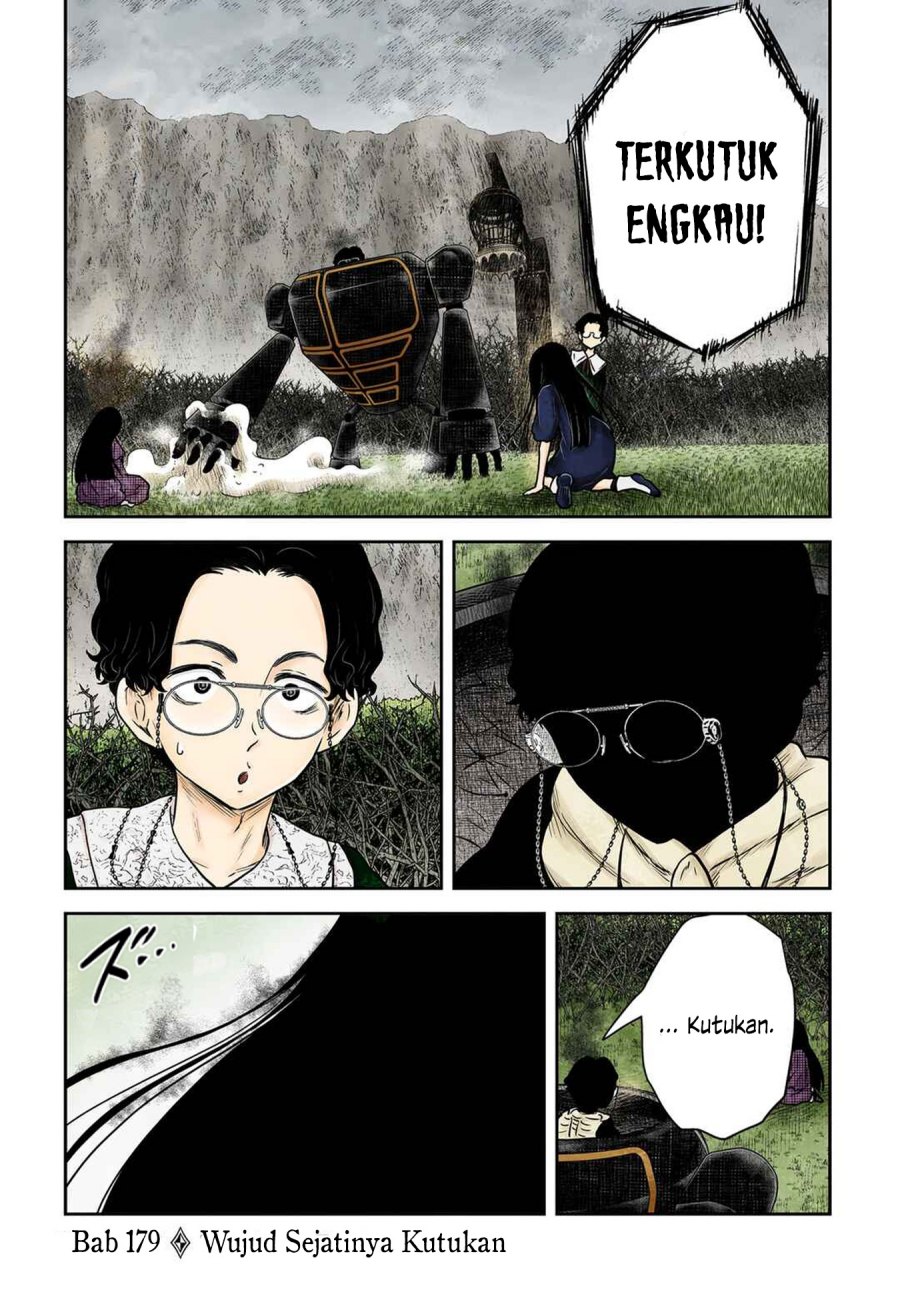 Shadows House Chapter 179