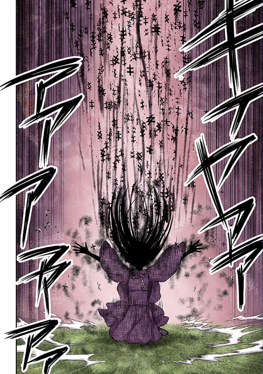 Shadows House Chapter 179