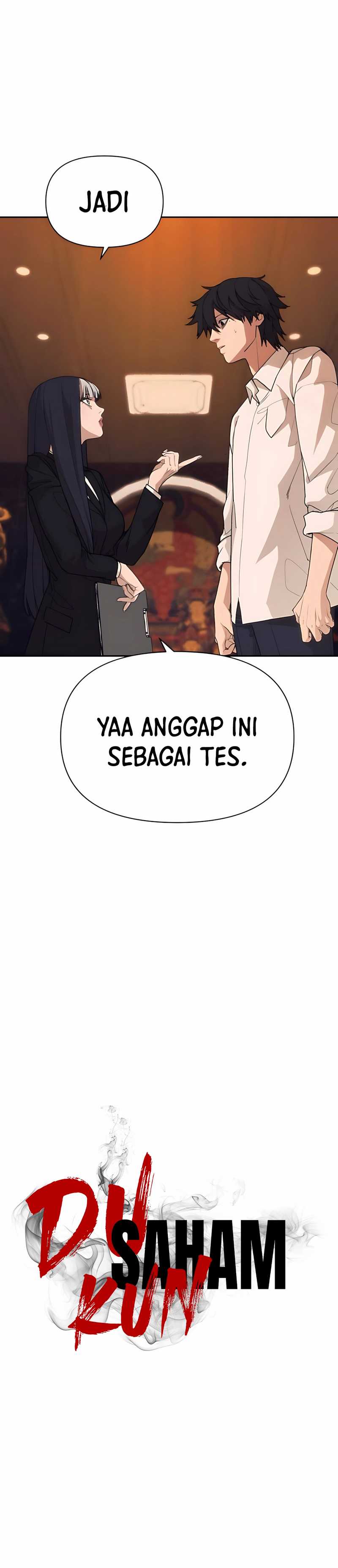 Shamoneyism Chapter 4