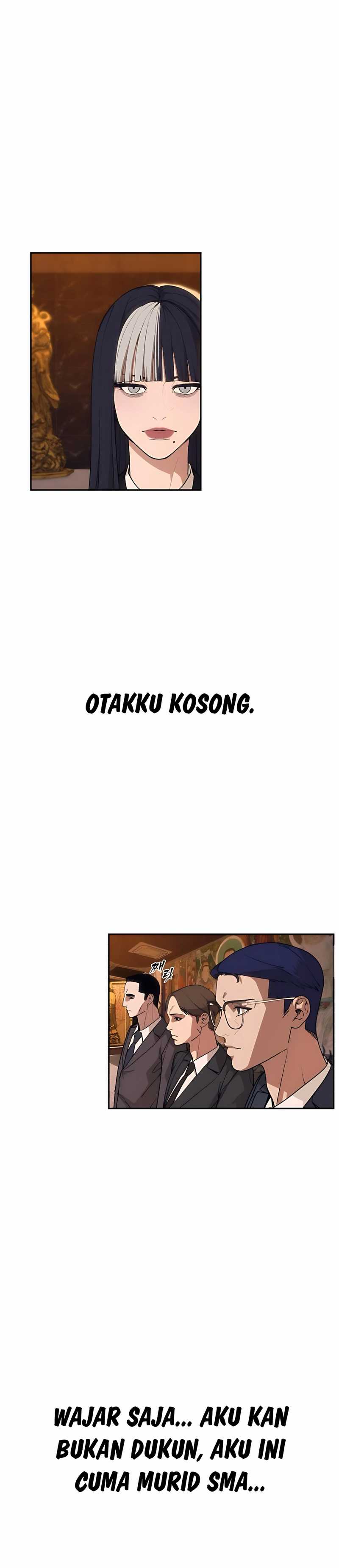 Shamoneyism Chapter 4