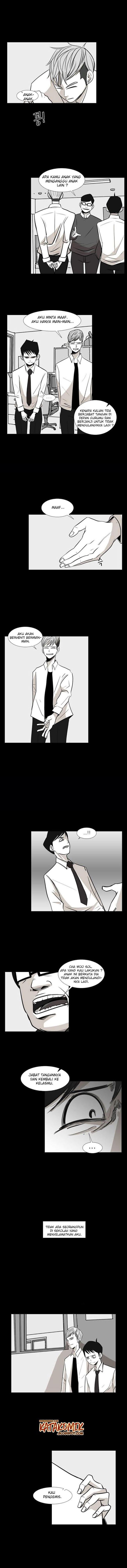 Shark Chapter 2