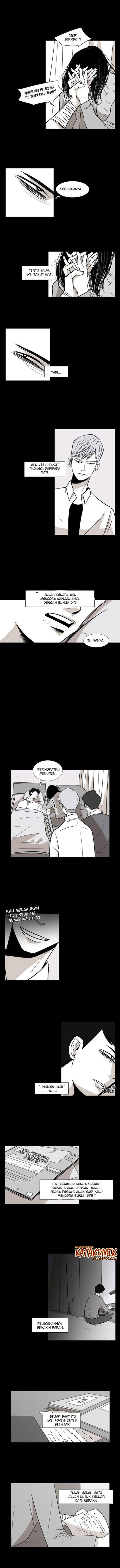 Shark Chapter 2