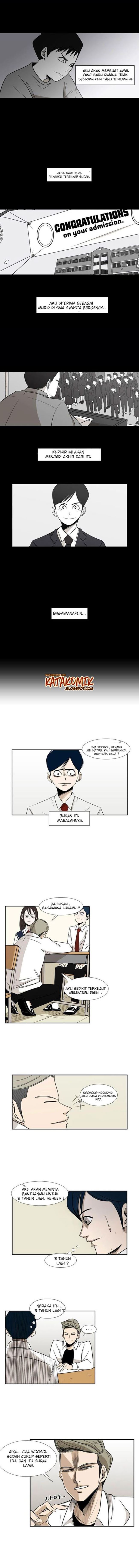 Shark Chapter 2