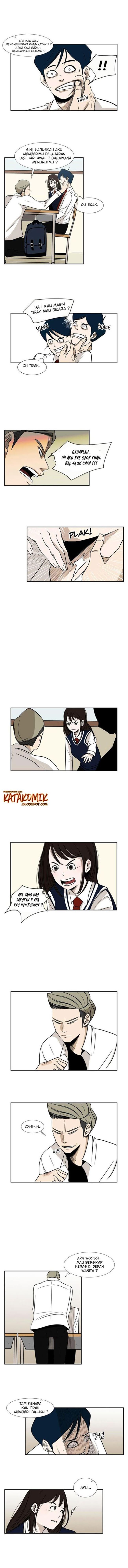 Shark Chapter 2