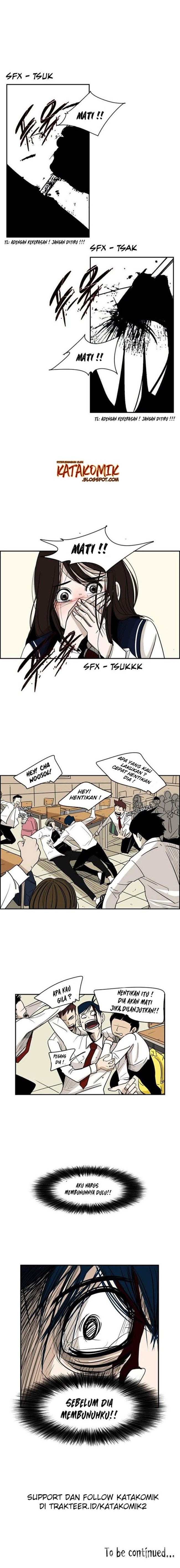 Shark Chapter 2