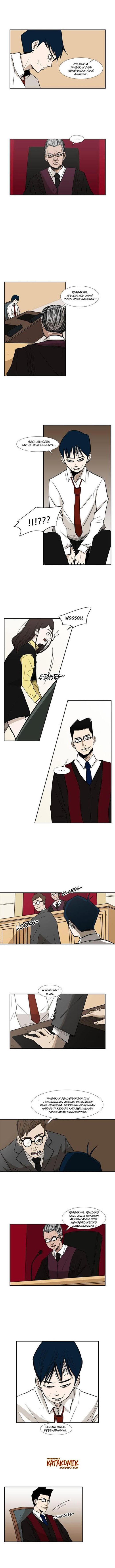 Shark Chapter 3
