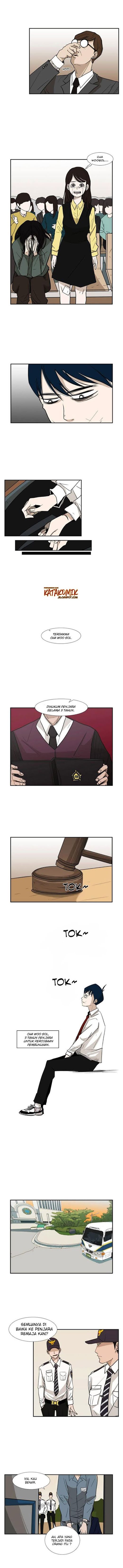 Shark Chapter 3