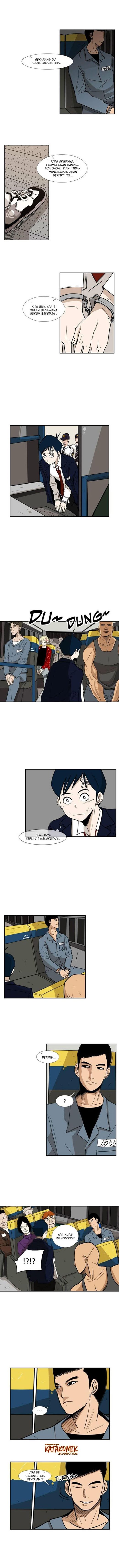 Shark Chapter 3