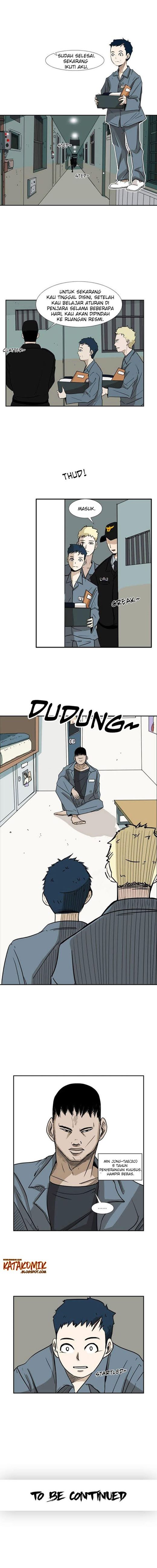 Shark Chapter 3