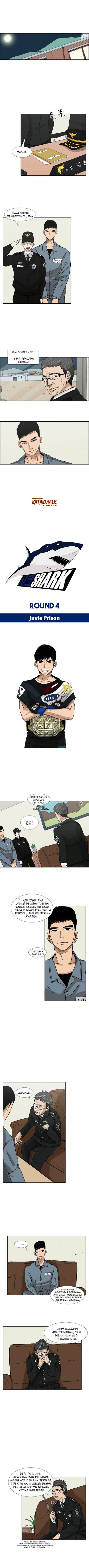 Shark Chapter 4