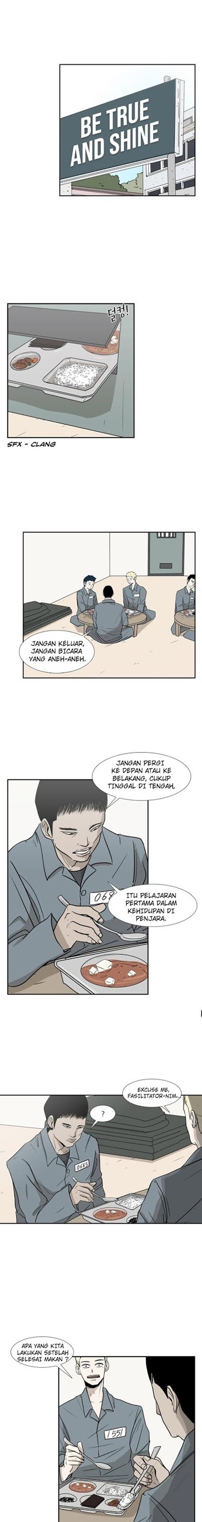 Shark Chapter 5