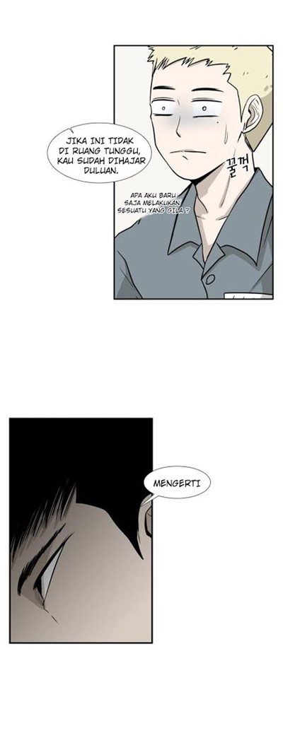 Shark Chapter 5