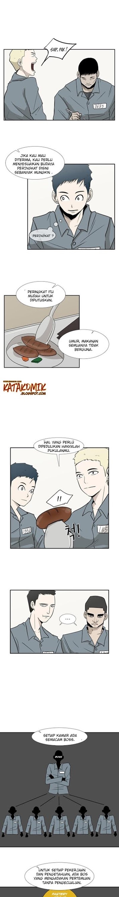 Shark Chapter 5