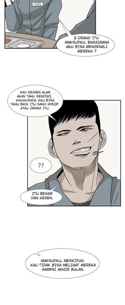 Shark Chapter 5