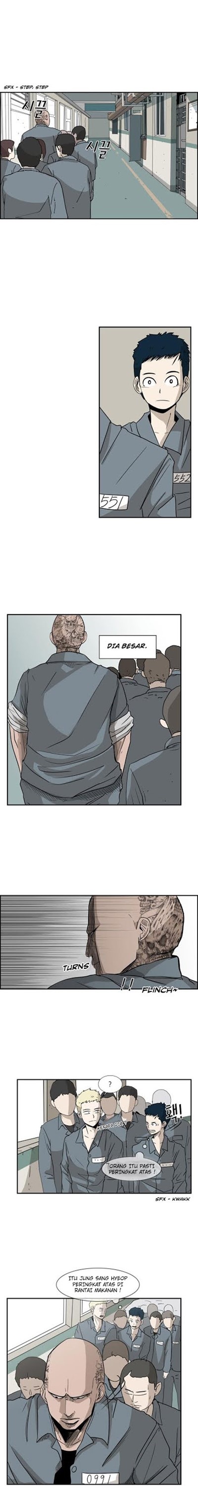 Shark Chapter 5