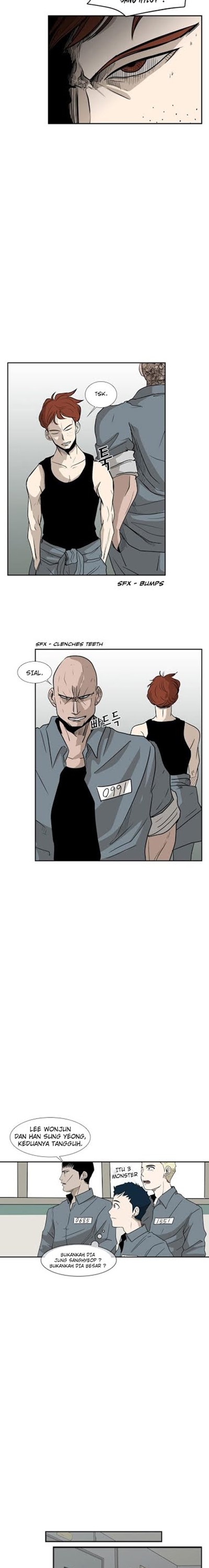 Shark Chapter 5