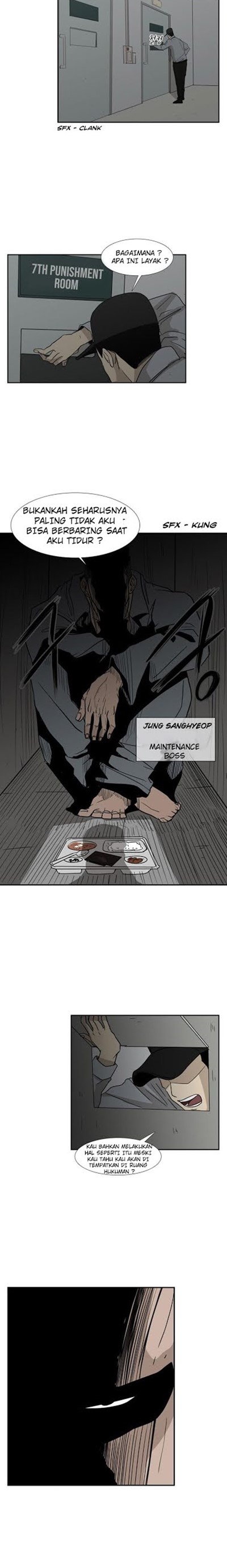 Shark Chapter 5