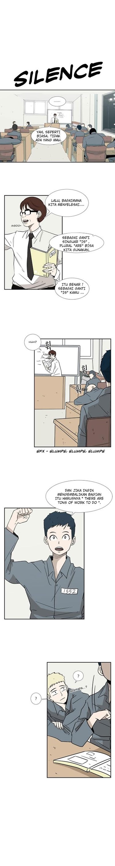 Shark Chapter 5