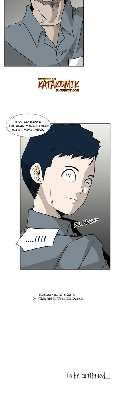 Shark Chapter 5