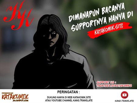 Shark Chapter 12