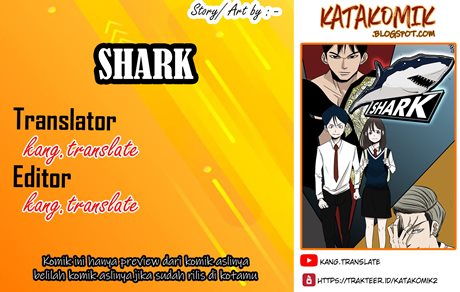 Shark Chapter 17