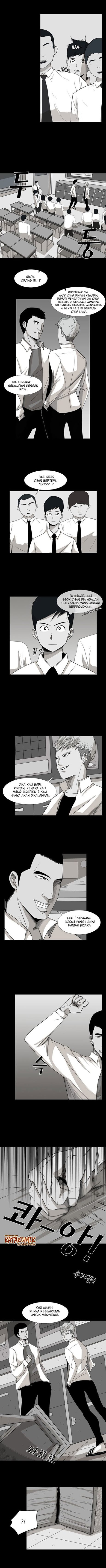 Shark Chapter 17