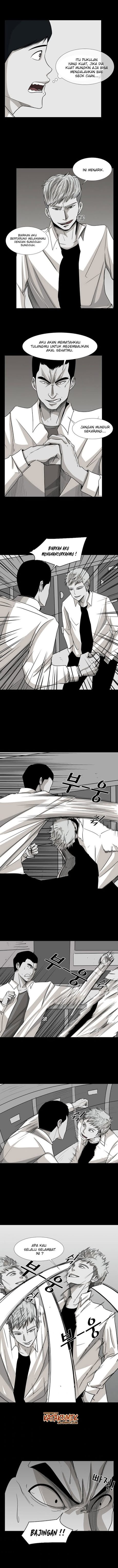 Shark Chapter 17