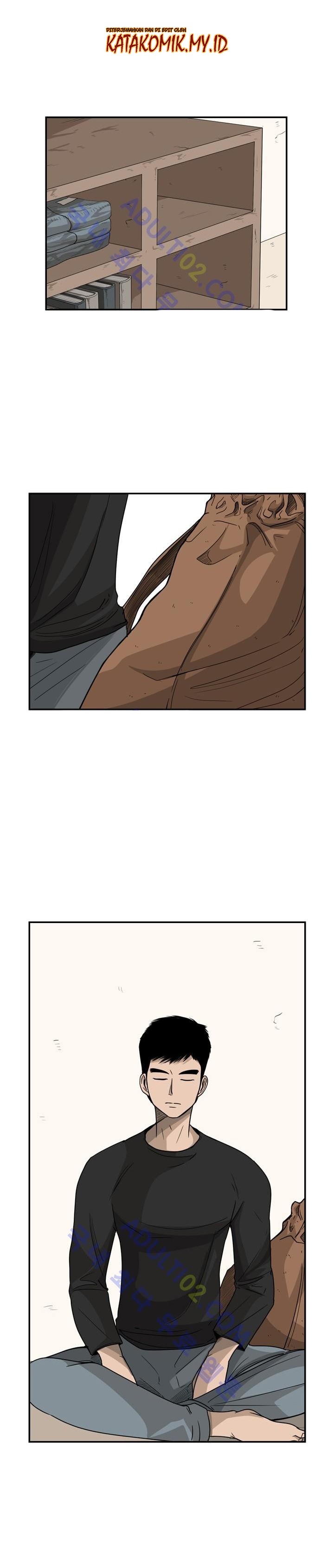 Shark Chapter 33