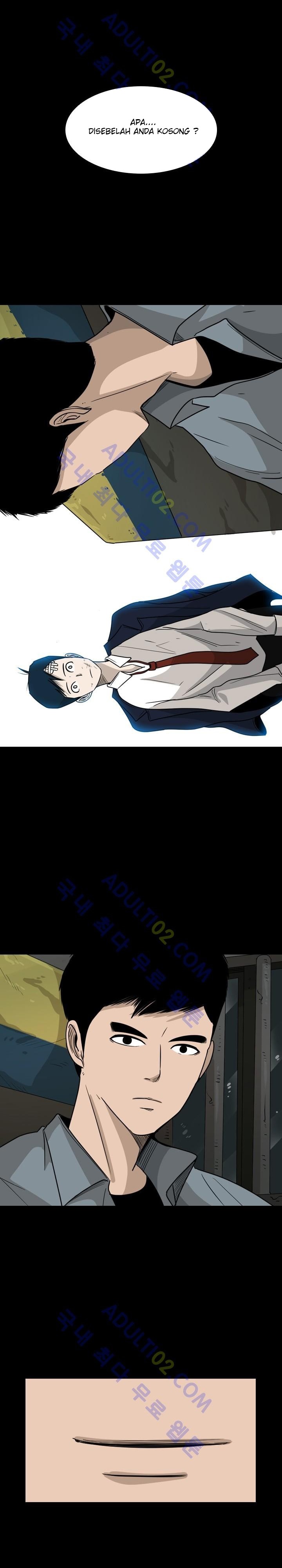 Shark Chapter 33