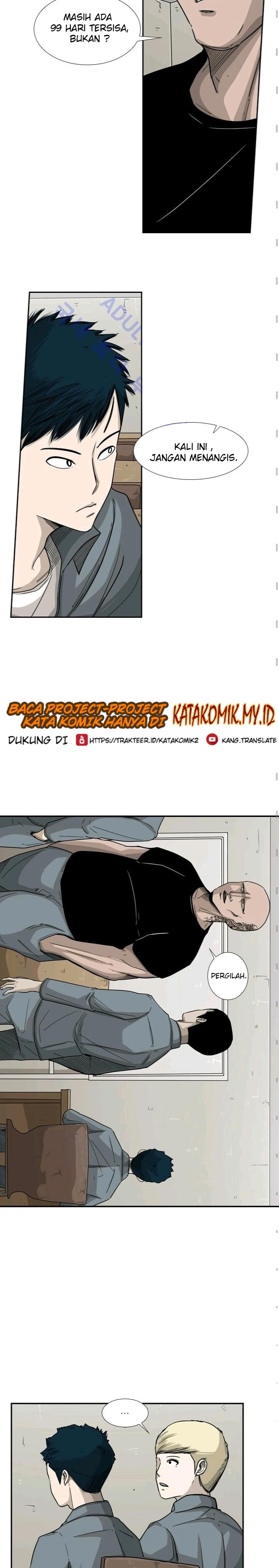 Shark Chapter 39