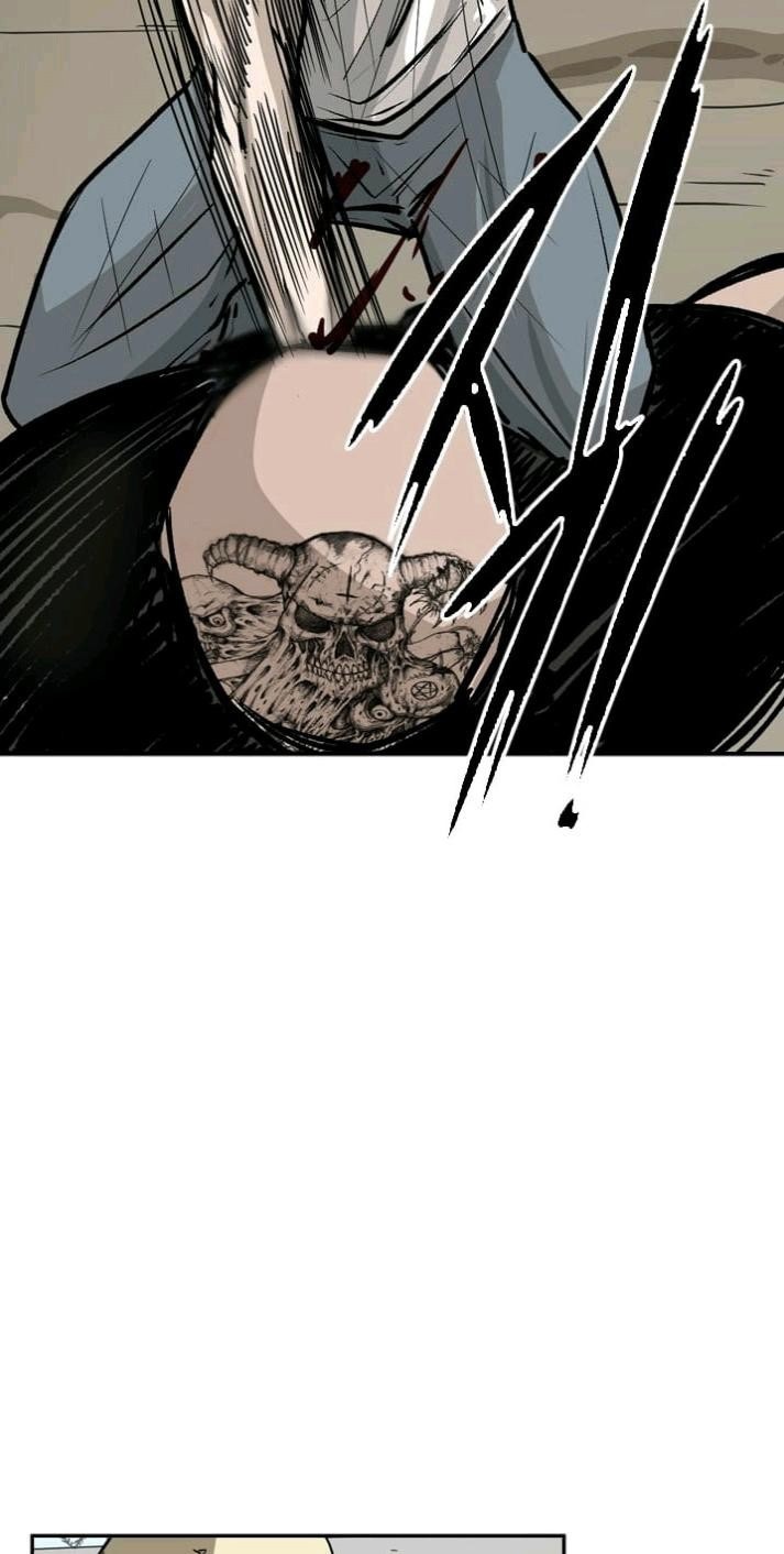 Shark Chapter 41