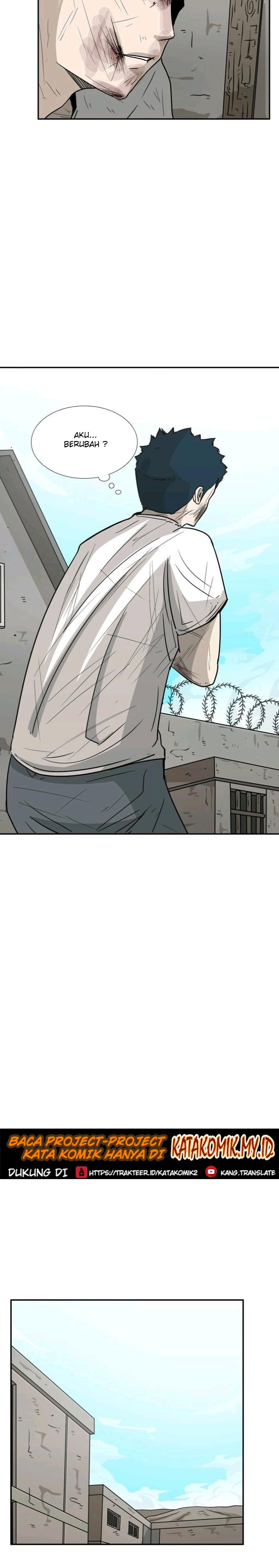 Shark Chapter 42