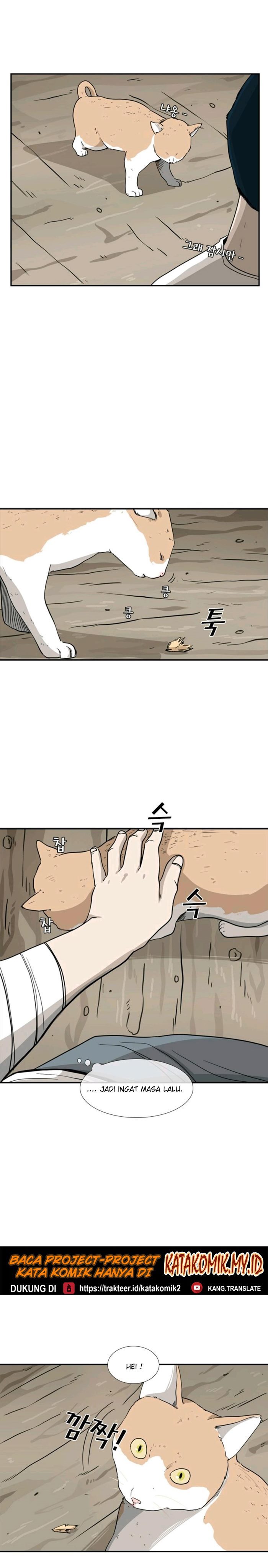 Shark Chapter 47