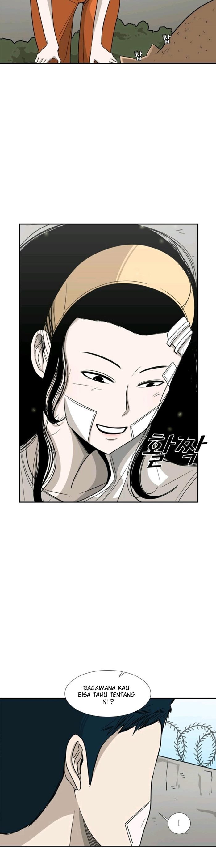 Shark Chapter 47