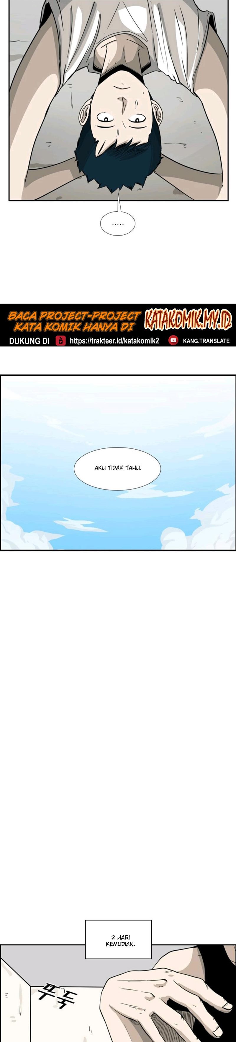 Shark Chapter 48