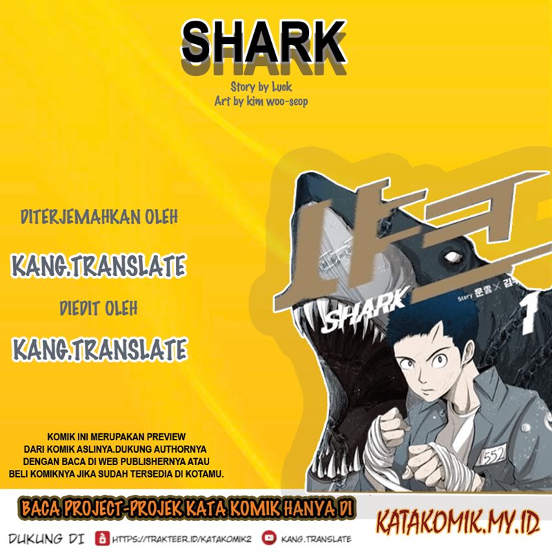 Shark Chapter 49