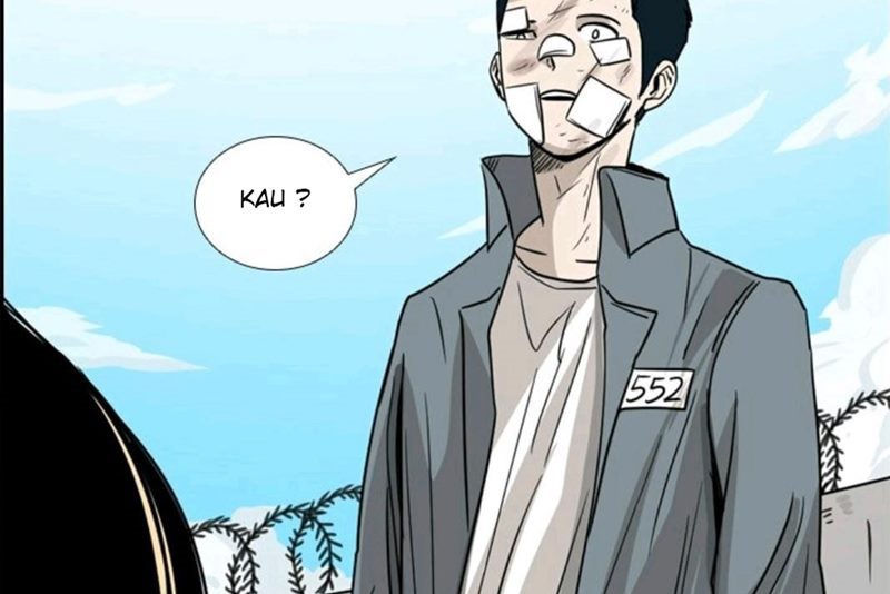 Shark Chapter 54