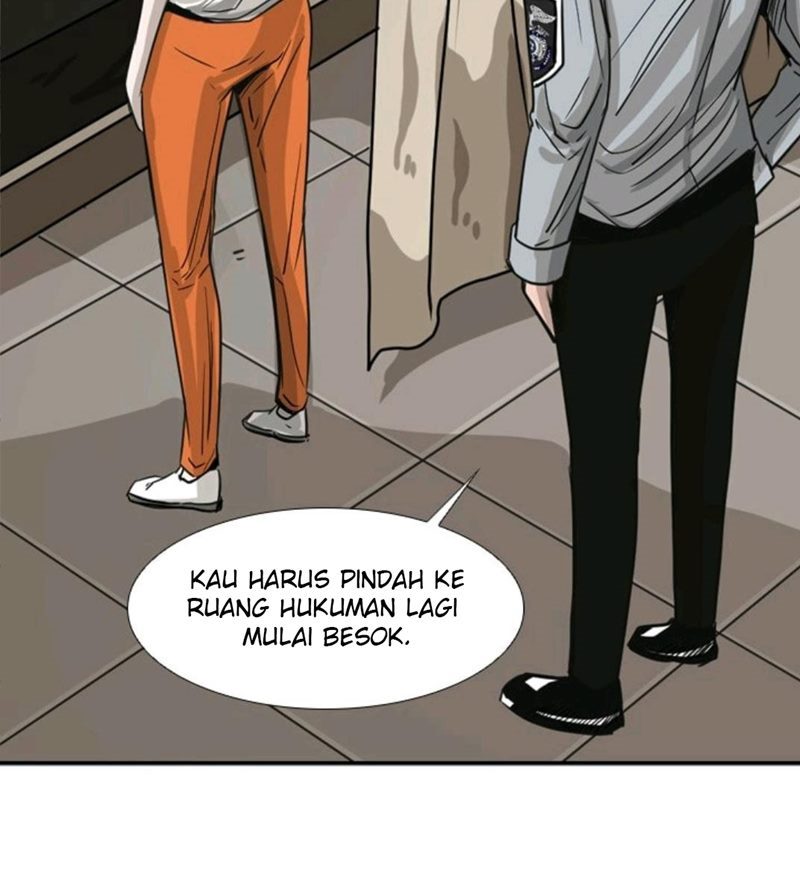 Shark Chapter 54