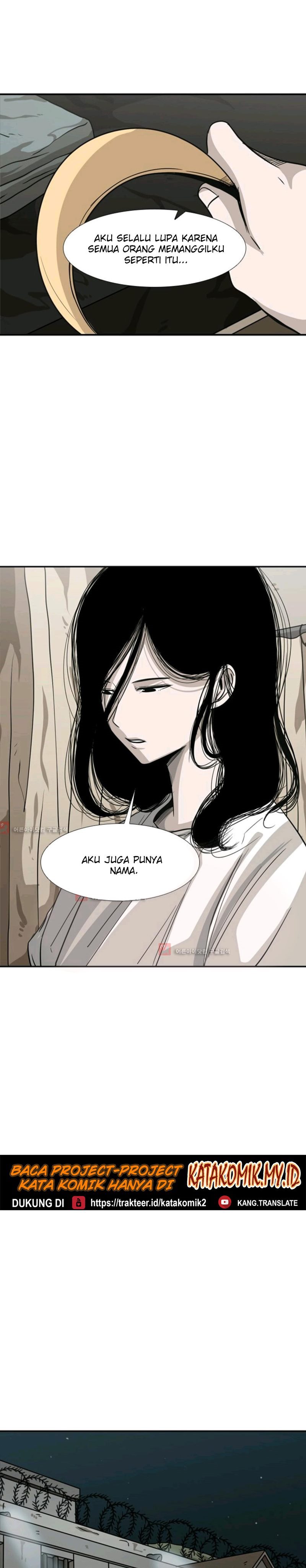 Shark Chapter 54