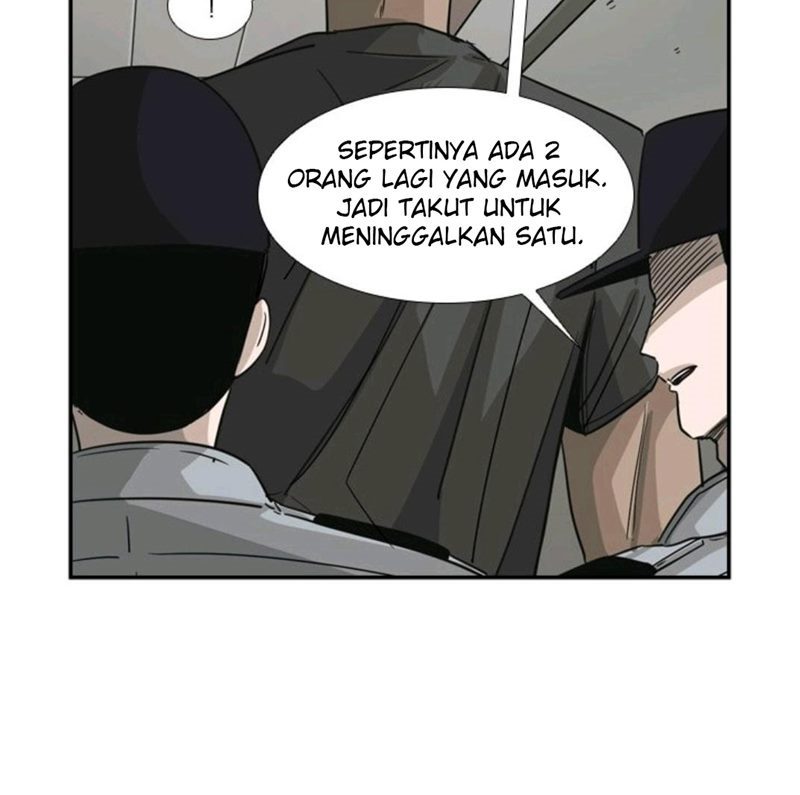 Shark Chapter 54