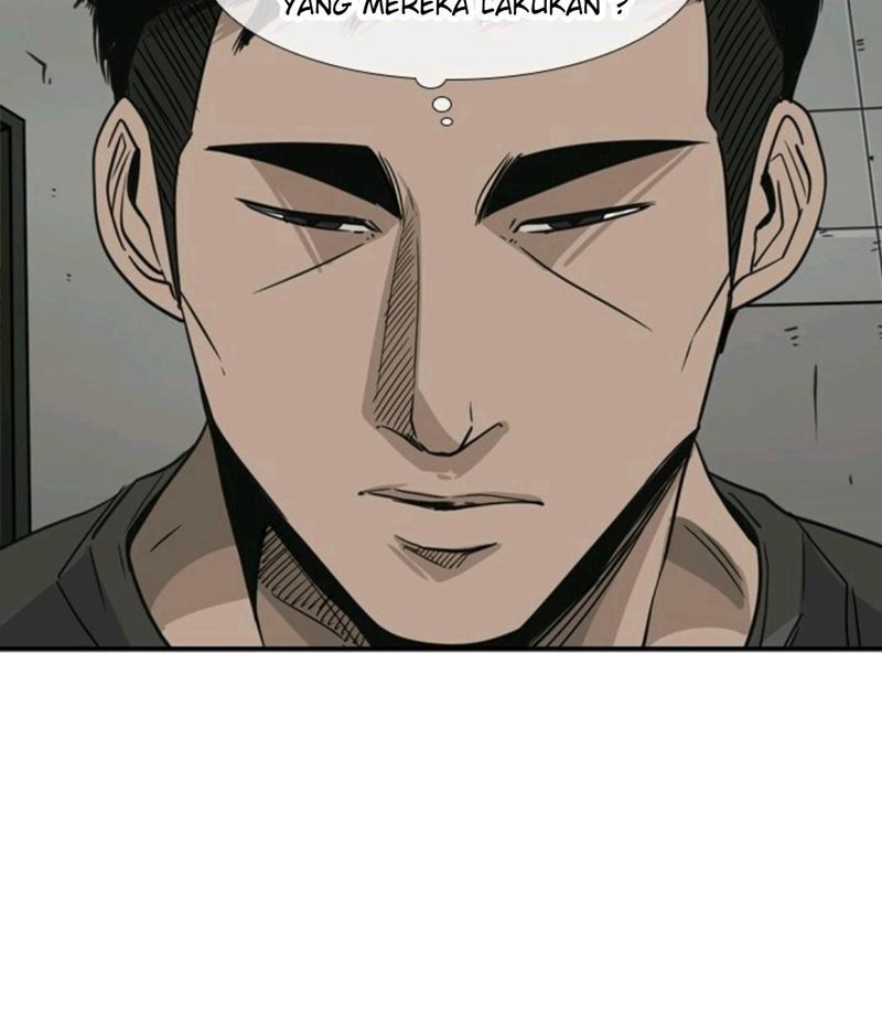 Shark Chapter 54