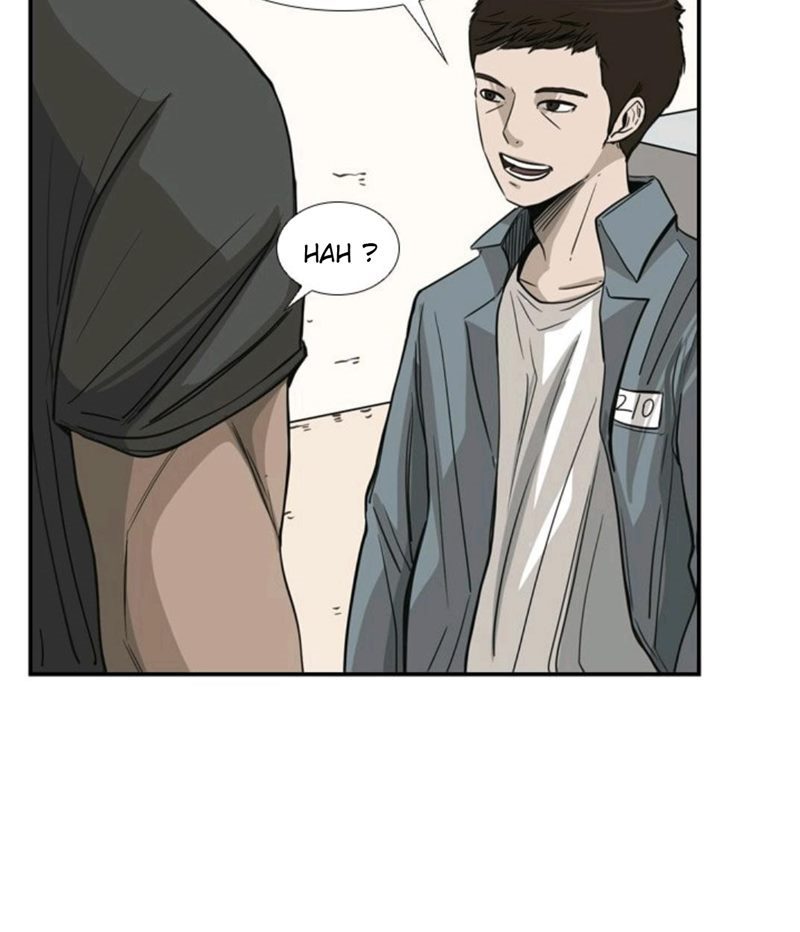 Shark Chapter 54
