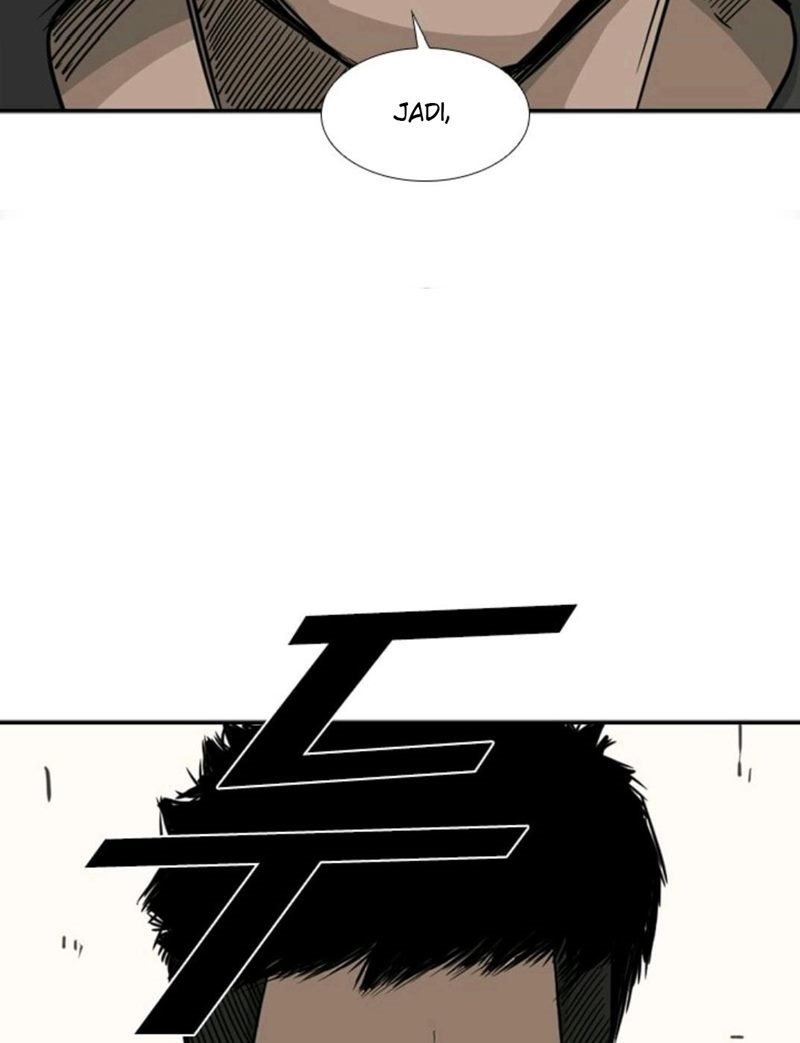 Shark Chapter 54
